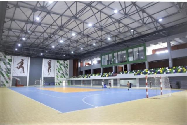 هتل Lankaran Olimpiya