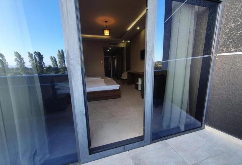 هتل Lankaran Olimpiya