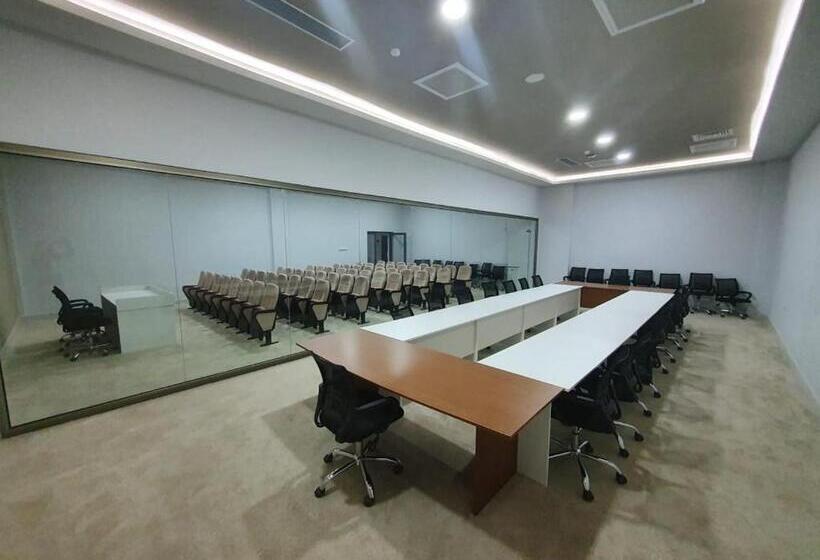 هتل Lankaran Olimpiya