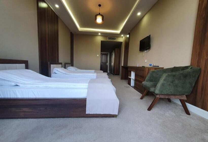 هتل Lankaran Olimpiya