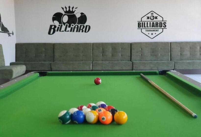 هتل Lankaran Olimpiya