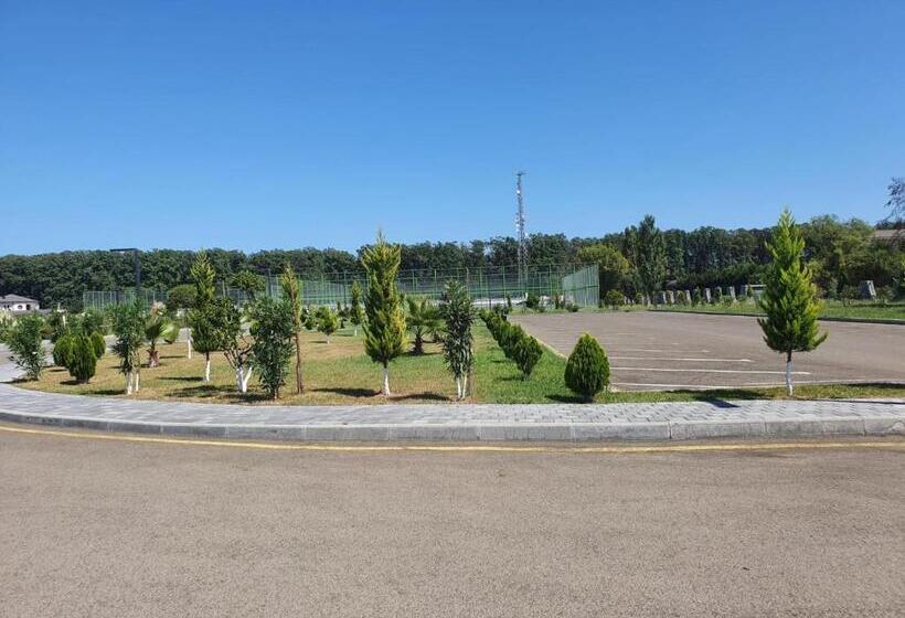 هتل Lankaran Olimpiya