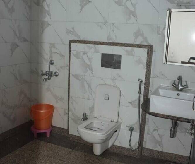 هتل Marwar Palace