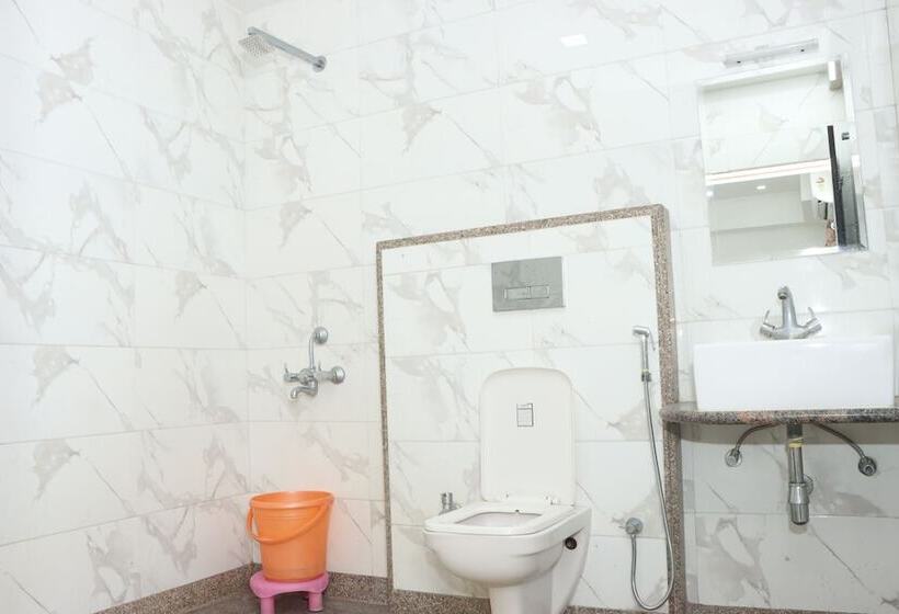 هتل Marwar Palace