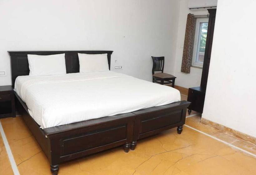 هتل Marwar Palace