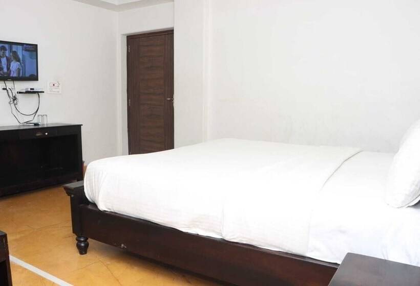 هتل Marwar Palace