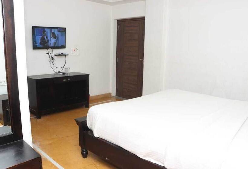 هتل Marwar Palace