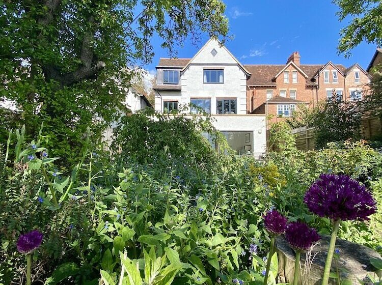 فندق No.192 Oxford