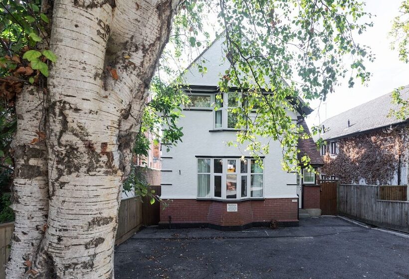 فندق No.192 Oxford