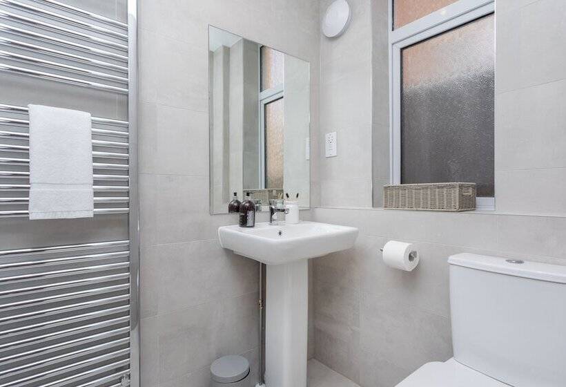 فندق No.192 Oxford