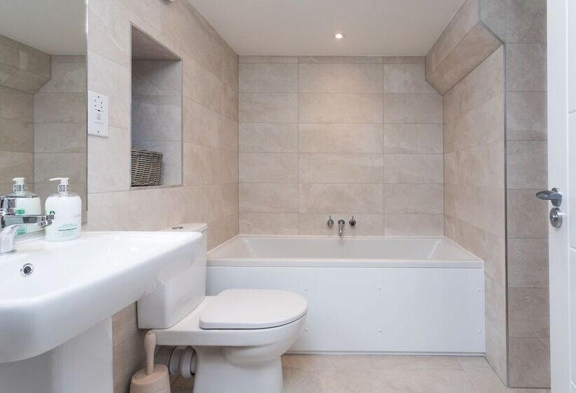 فندق No.192 Oxford