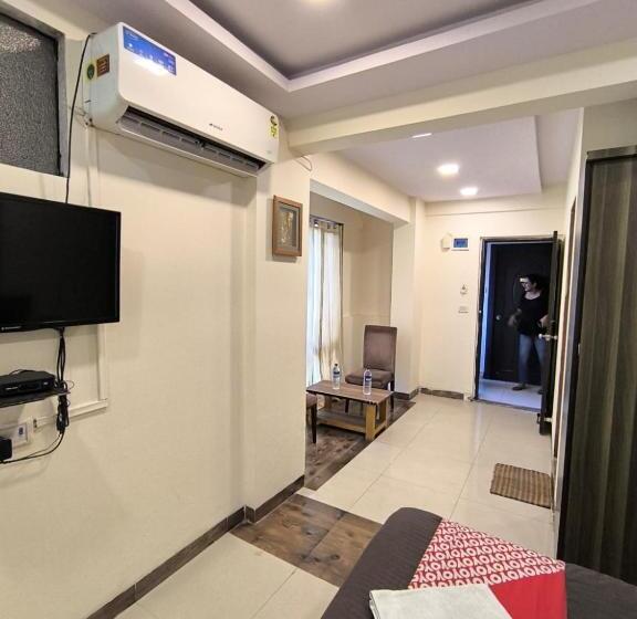 فندق Phoenix,panvel