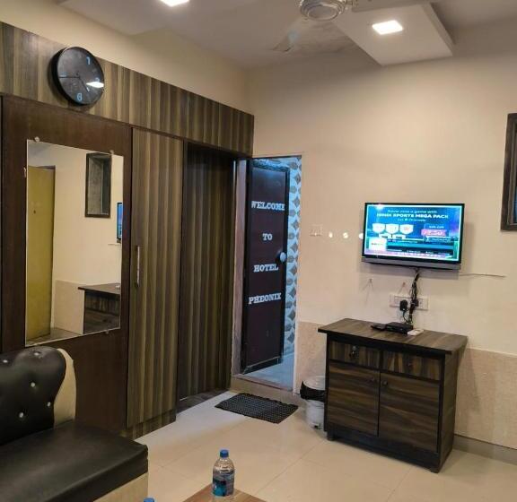 فندق Phoenix,panvel