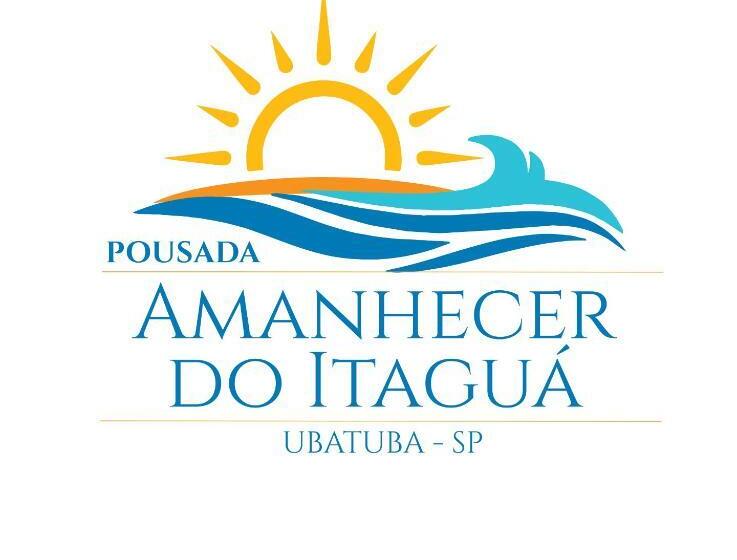 Отель Pousada Amanhecer Do Itaguá