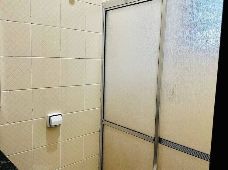 Отель Pousada Amanhecer Do Itaguá