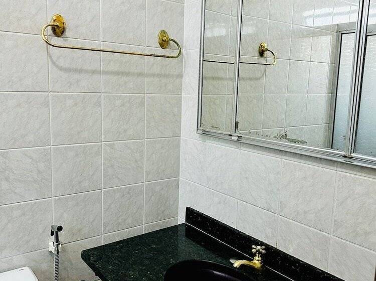 Отель Pousada Amanhecer Do Itaguá