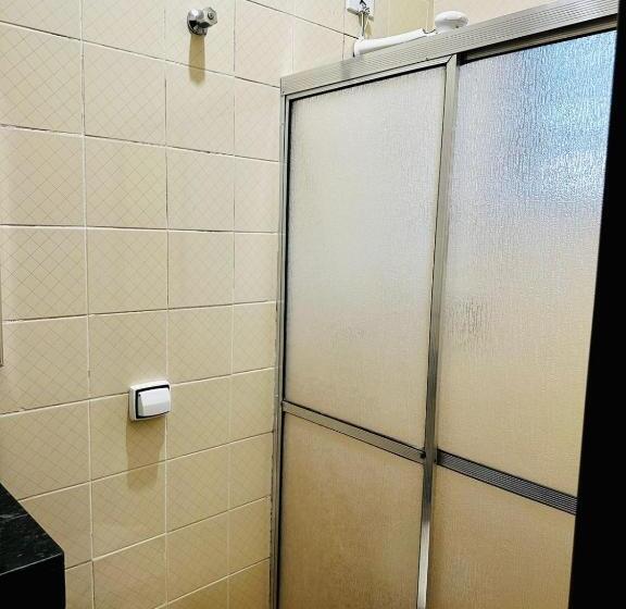 Отель Pousada Amanhecer Do Itaguá