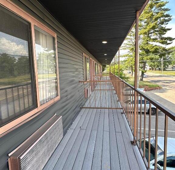 호텔 Rosewood Garden