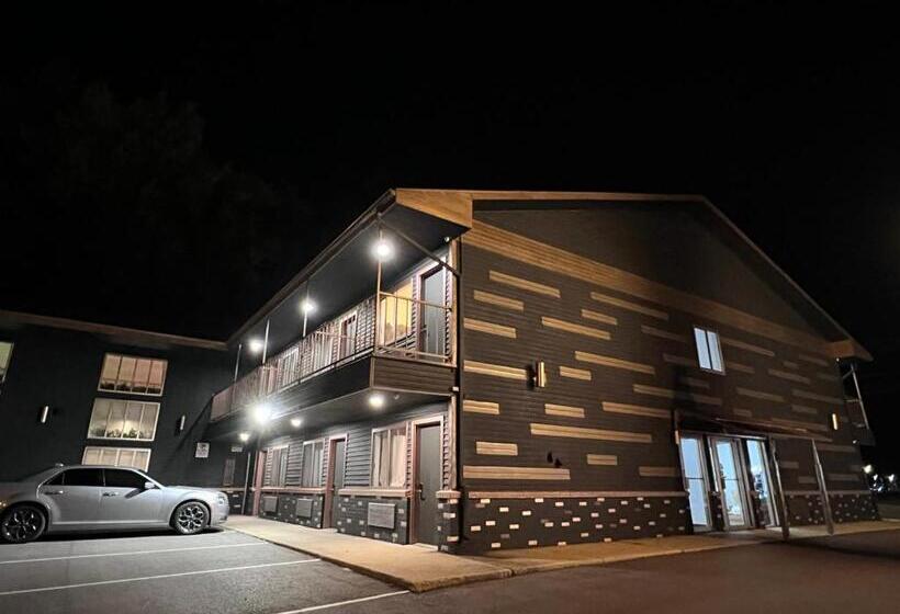 호텔 Rosewood Garden