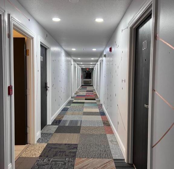 호텔 Rosewood Garden