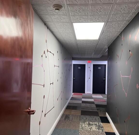 호텔 Rosewood Garden