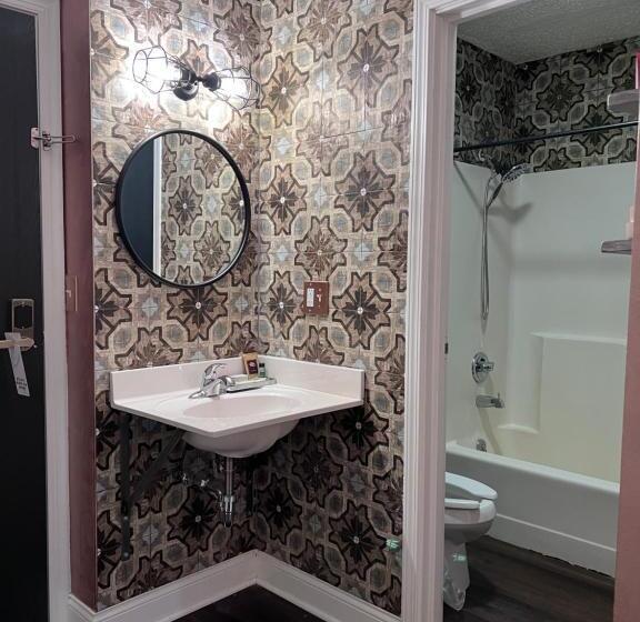 호텔 Rosewood Garden