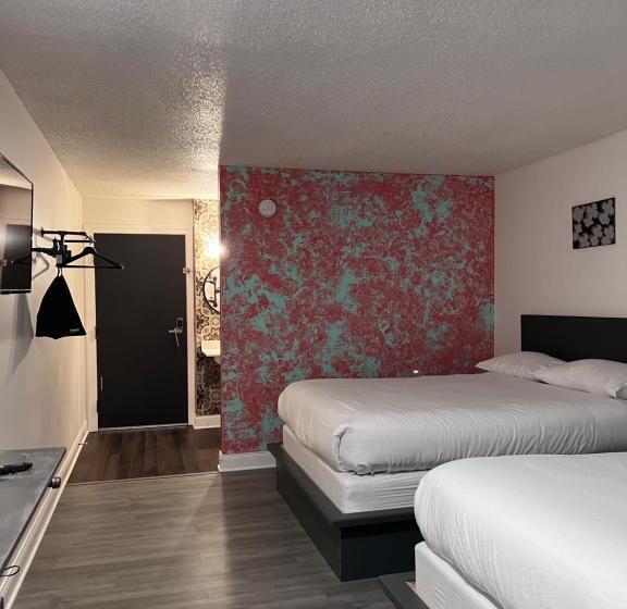 호텔 Rosewood Garden