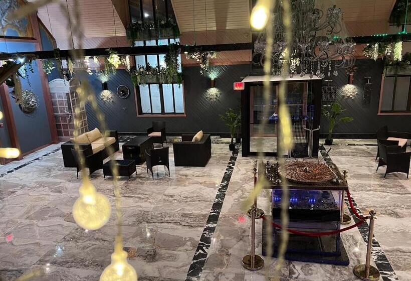 호텔 Rosewood Garden