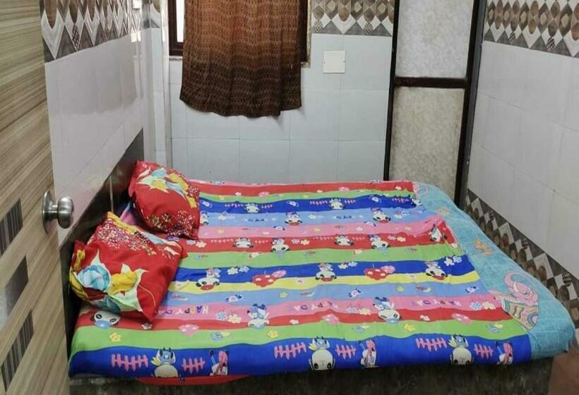 Hotel Satkar Lodging & Boarding By Wb Inn