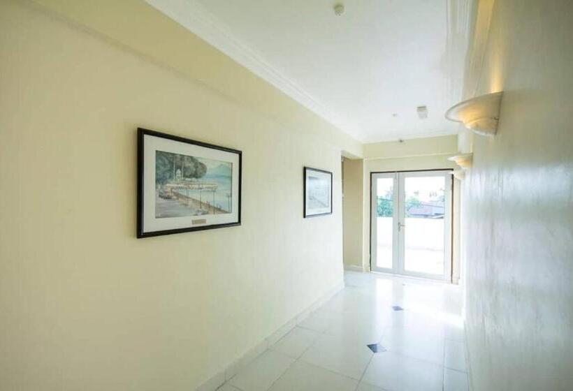 בית מלון כפרי Sea Princess