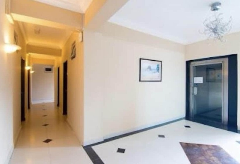 בית מלון כפרי Sea Princess