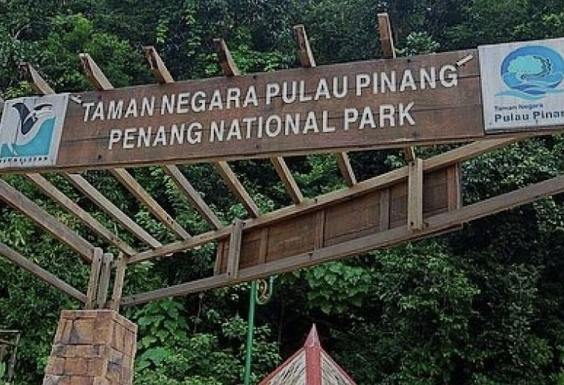 בית מלון כפרי Sea Princess