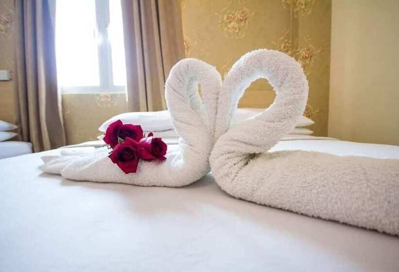 בית מלון כפרי Sea Princess