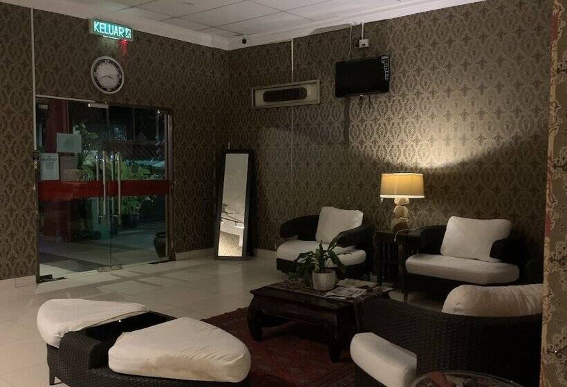 בית מלון כפרי Sea Princess