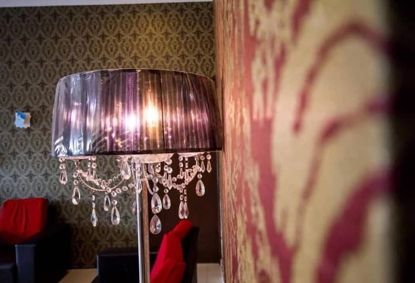 בית מלון כפרי Sea Princess