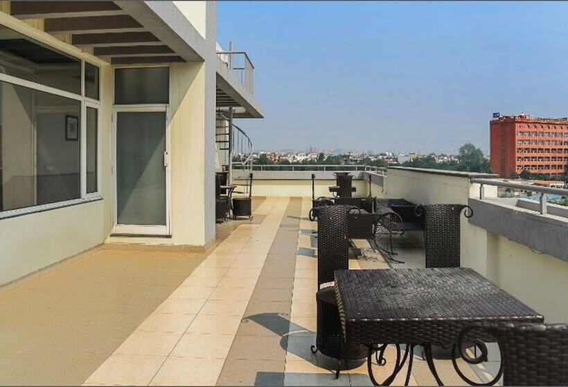 בית מלון כפרי Siddharth Palace