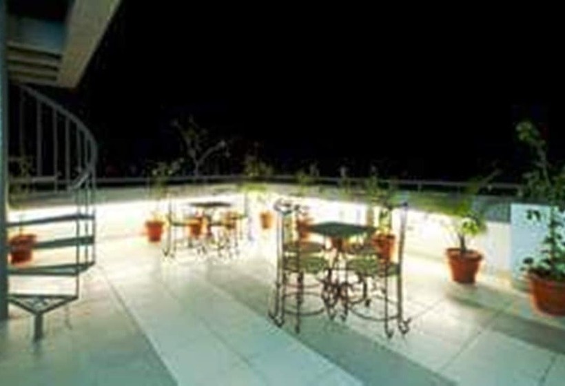 בית מלון כפרי Siddharth Palace