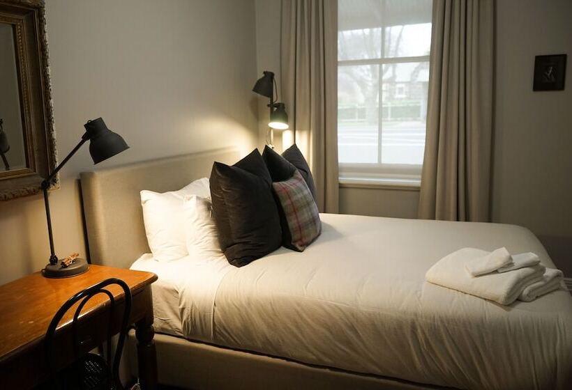 فندق The Commercial Quarters