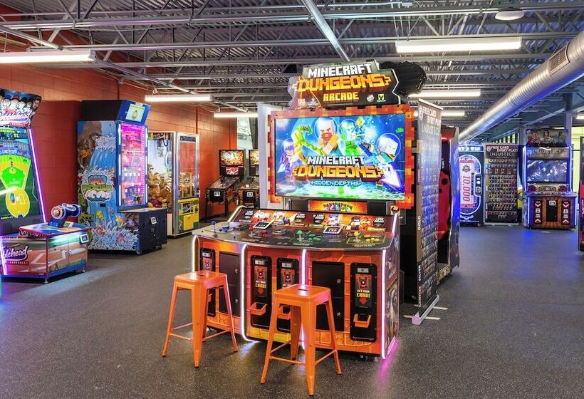 The Warehouse Hotel At Champion Mill