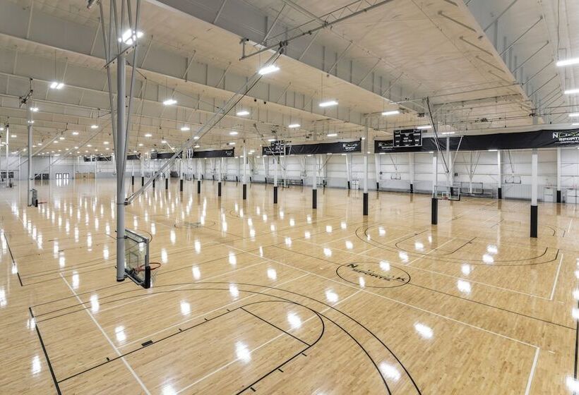 The Warehouse Hotel At Champion Mill