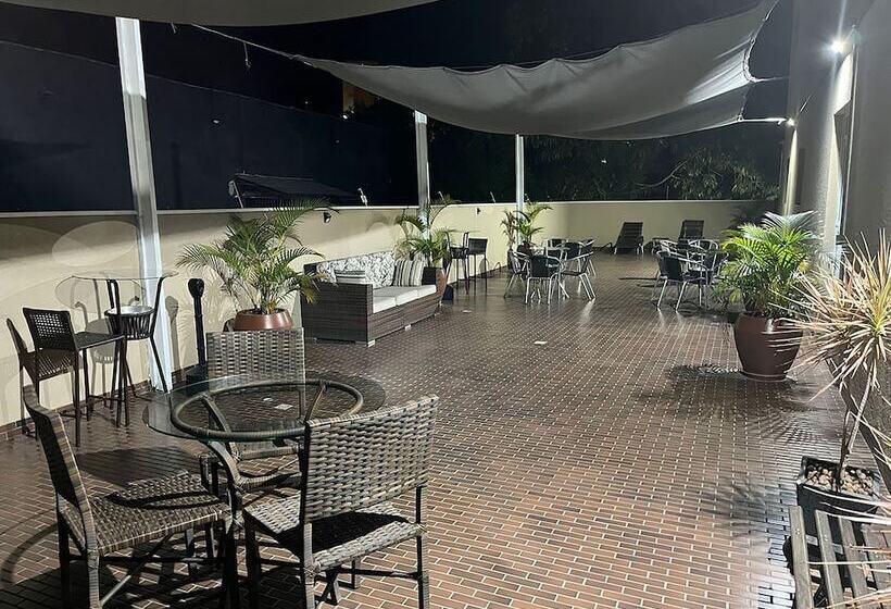 Hotel Tulip Inn Sorocaba