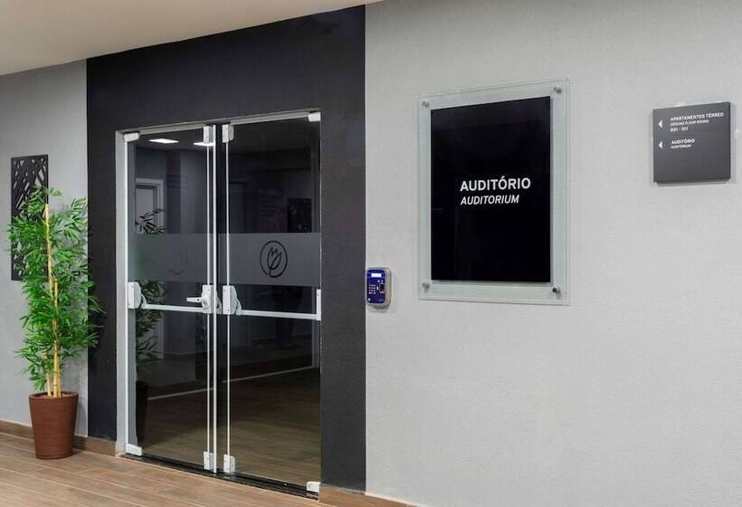 Hotel Tulip Inn Sorocaba