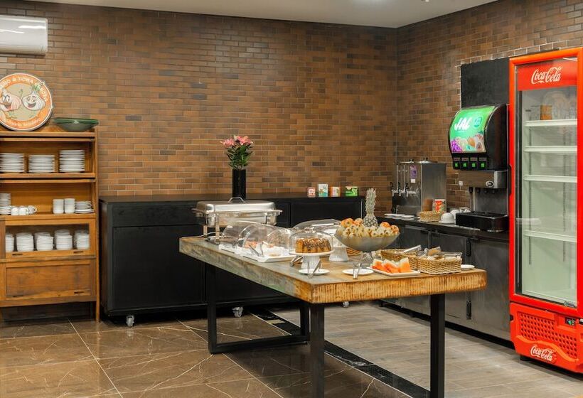 Hotel Tulip Inn Sorocaba