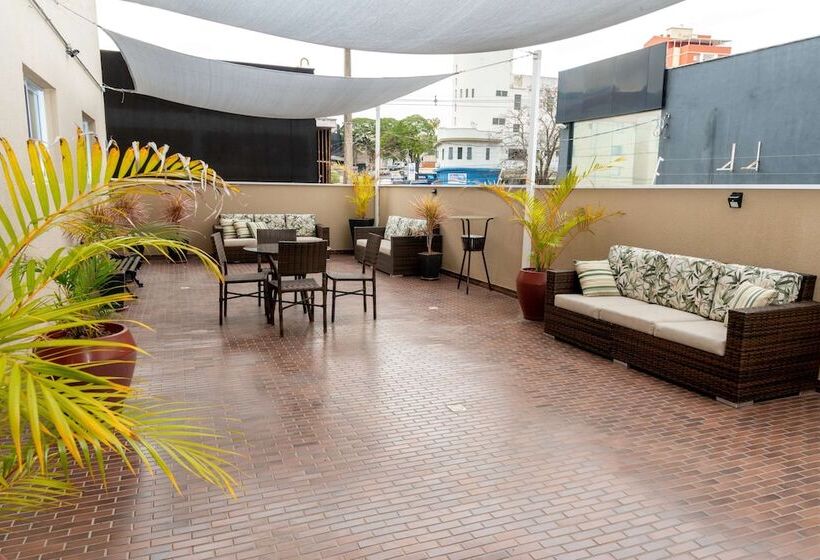 Hotel Tulip Inn Sorocaba