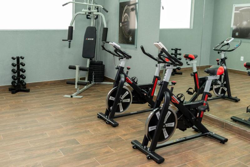 Hotel Tulip Inn Sorocaba