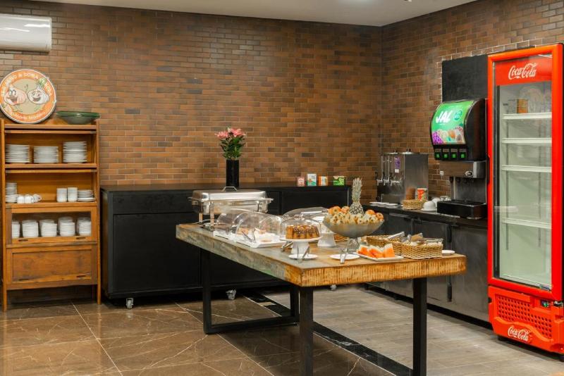 Hotel Tulip Inn Sorocaba