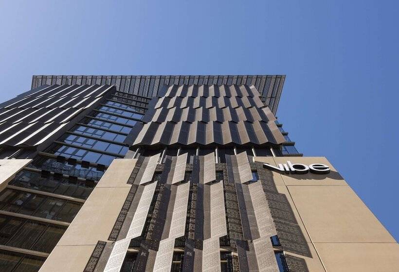 Vibe Hotel Adelaide