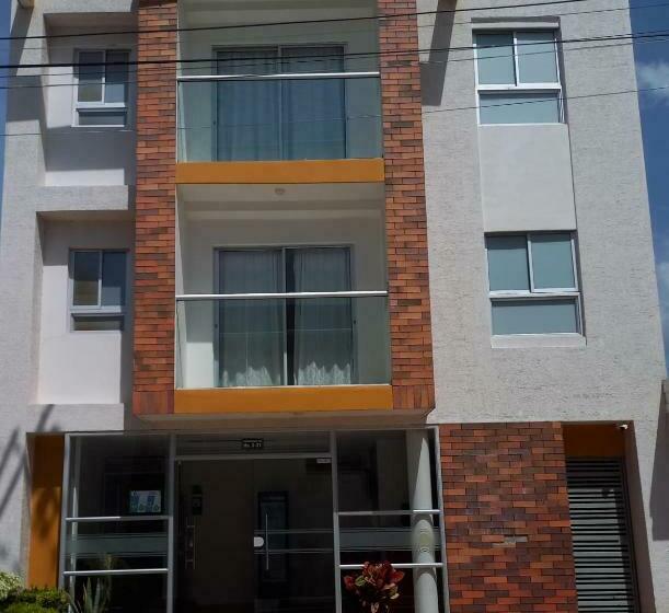 호텔 Villalba Boutique