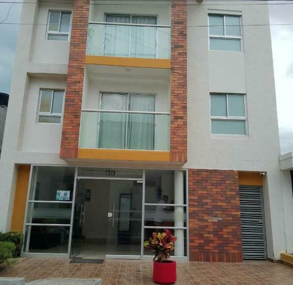 호텔 Villalba Boutique