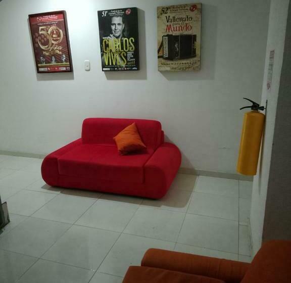 호텔 Villalba Boutique